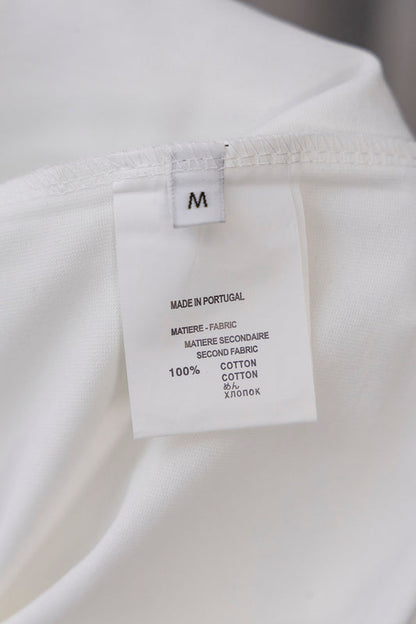 LOC33 Men's and women's summer short-sleeved T-shirt clothes