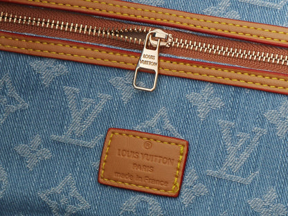 LLP201 Leather Bag 45-27-20CM Travel  for women and men  Bags