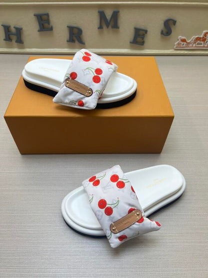 YLS3 Slippers Men And Women shoes 35-46 With box