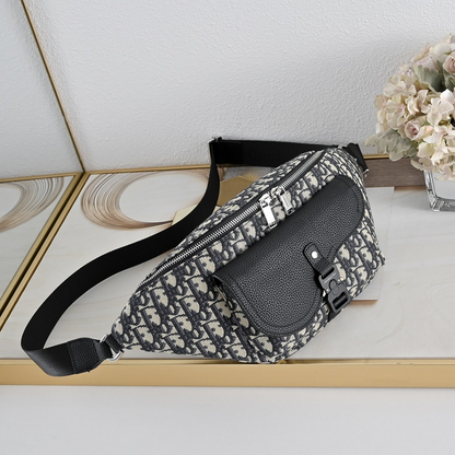 LDP87 bag 39x17x10.5CM Shoulder bags