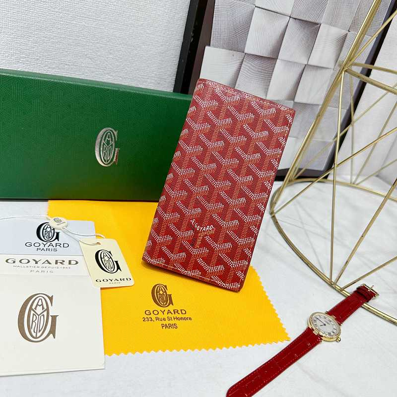 LGP121 Wallet bag 17.5-2-10cm  with box
