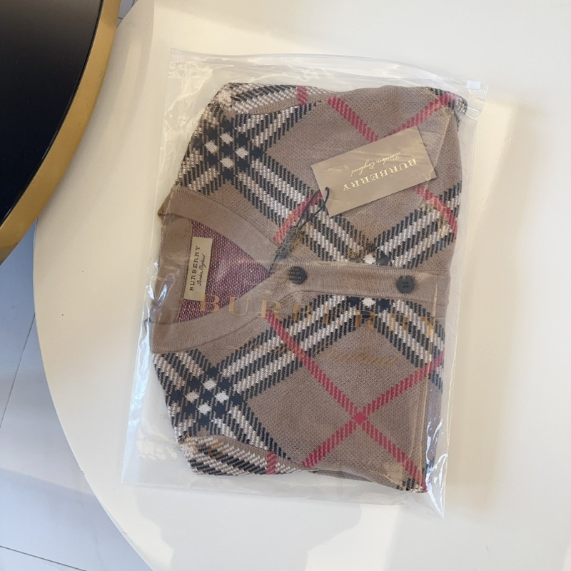 TBUC14 Boys and girls autumn and winter sweaters, pullovers, cardigans suitable for children Clothing