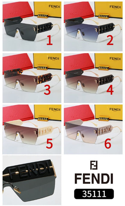 35111  Sunglasses with box