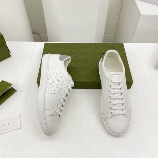 MJGS32 Men35-40 and women 40-45 shoes sneakers With box