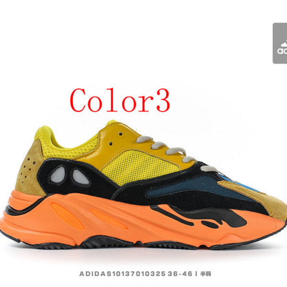 ZB180 Leather Shoes 36-46 with box