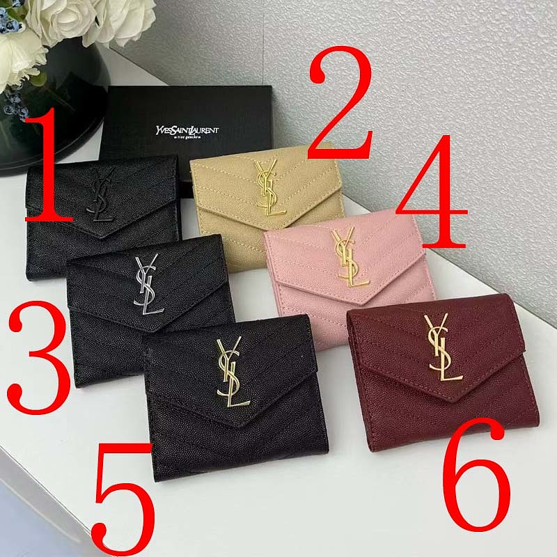 LYP80  bag 12.5-10-2.5cm Wallet