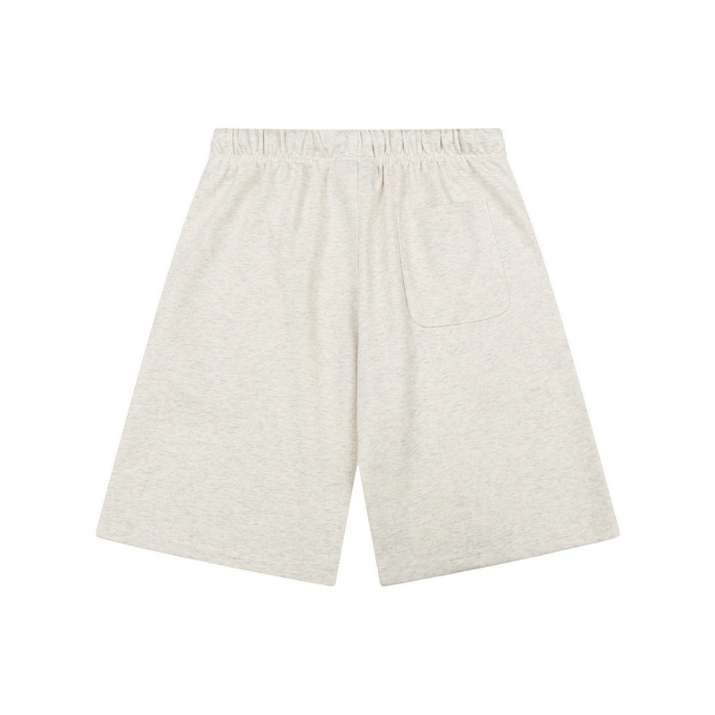 FGC2 New Men's and Women's Summer Cotton Shorts Loose Clothing