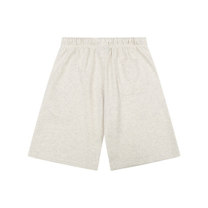 FGC2 New Men's and Women's Summer Cotton Shorts Loose Clothing