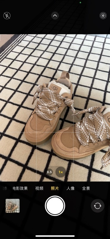 BUS21 Wool Women Shoes 35-41 with box