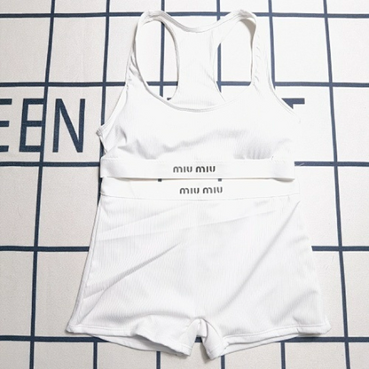 MIR1 New women's yoga clothes, sportswear, swimwear