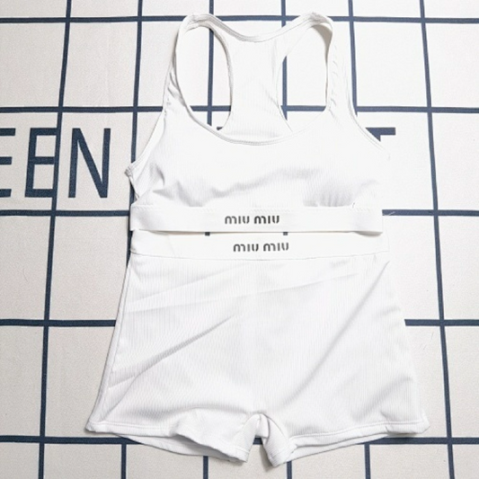 MIR1 New women's yoga clothes, sportswear, swimwear