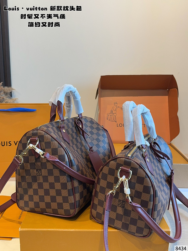 MLP18 Speedy Bag 30-17-21CM 25-14-18CM Travel Bags