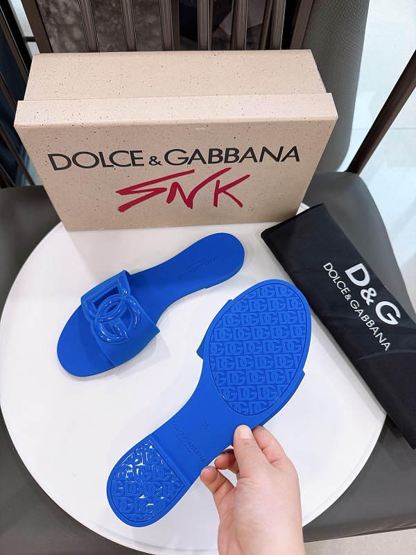 ODG1 Shoes Women 36-42 slippers with Box