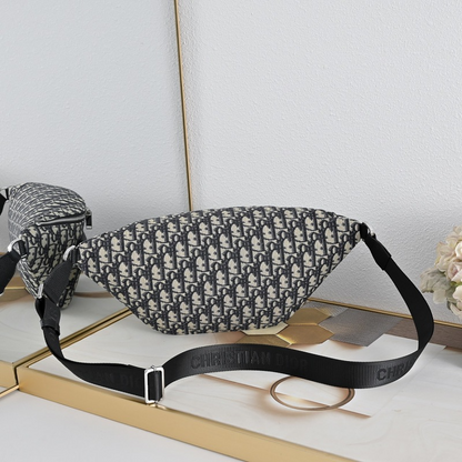 LDP87 bag 39x17x10.5CM Shoulder bags