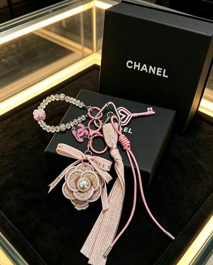 JK124 Key Chain New Style
