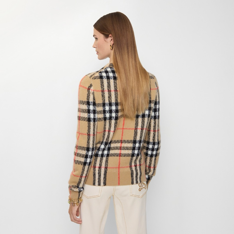 BUC200 New Women's Autumn/Winter Sweater Top Woolen Sweater Clothing