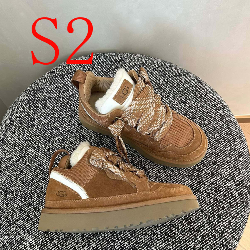 BUS21 Wool Women Shoes 35-41 with box