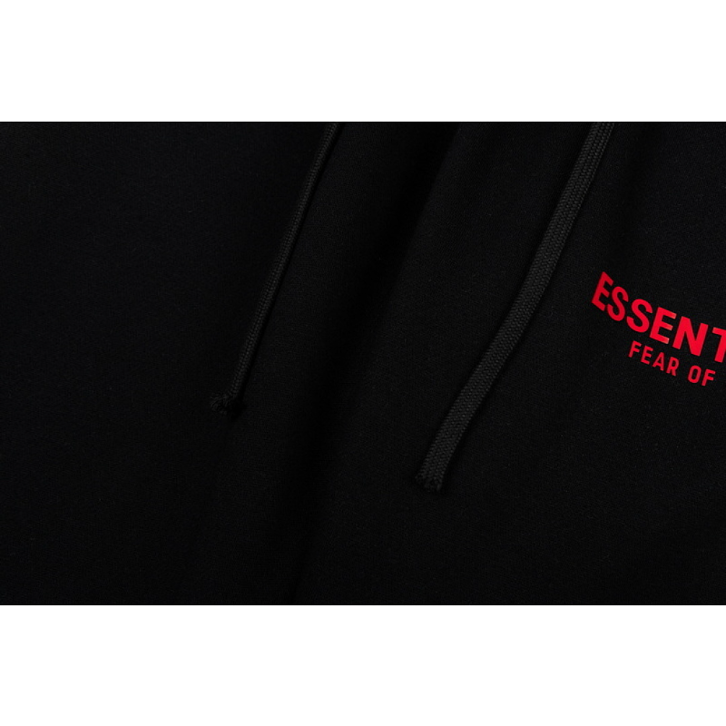 FGC4 New Men's and Women's Casual Pants Thin Velvet Loose Clothing