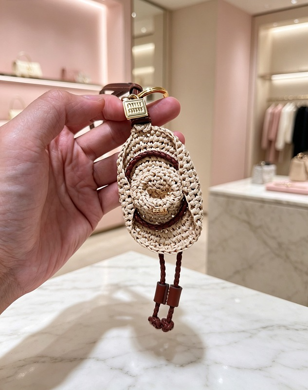 JK128 Key Chain New Style
