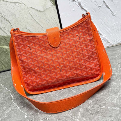 LGP115 bag 28-22-10CM Shoulder bags