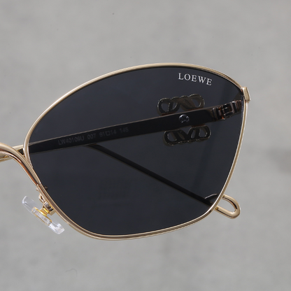 4109 Sunglasses with box