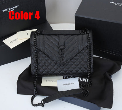 LYP14 High quality women bag fashion shoulder bag 24-18-5cm