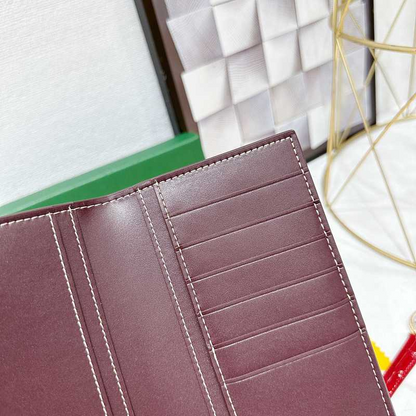 LGP121 Wallet bag 17.5-2-10cm  with box