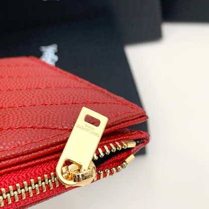 LYP79  bag 11×9×2CM Wallet
