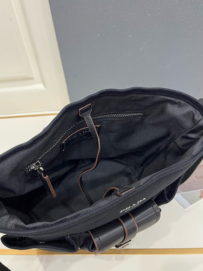 LPP46 bag 23-24.5-15cm Backpack