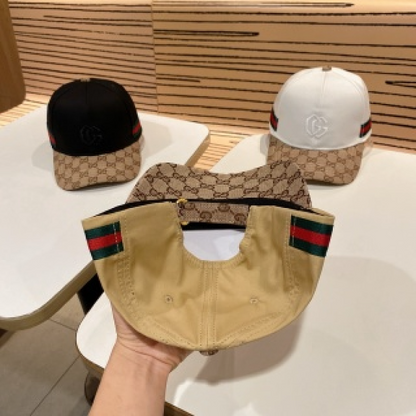 GUH80  New Men's and Women's Baseball Hats Sun Hats