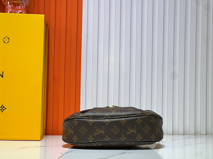 LLP285 bag 27.0-18.0-3.0CM Shoulder bags