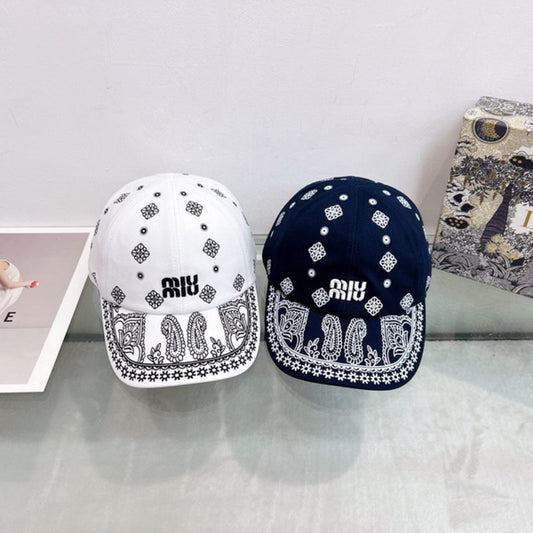 MIH11 New high-quality sun hat