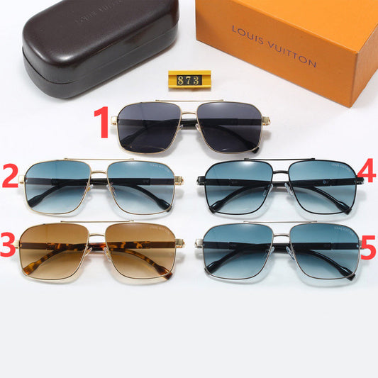 873 Sunglasses with box