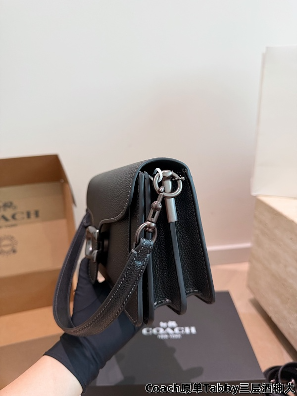 ACP10 Bag 26CM 20CM Shoulder bags With Box