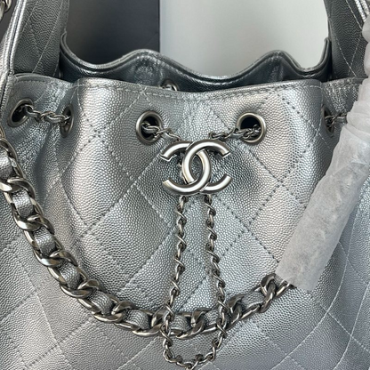 LCP49 Leather Bag 30-26-14CM 22-20-12.5CM Shoulder bags