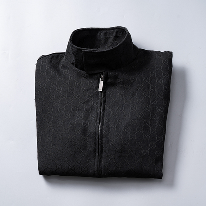 GUC102  New men's spring and autumn season windbreaker jacket clothing