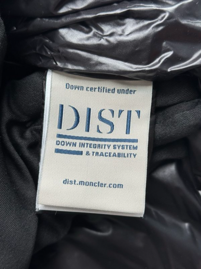 110255  New letter hooded down jacket Top quliaty 1:1 clothing