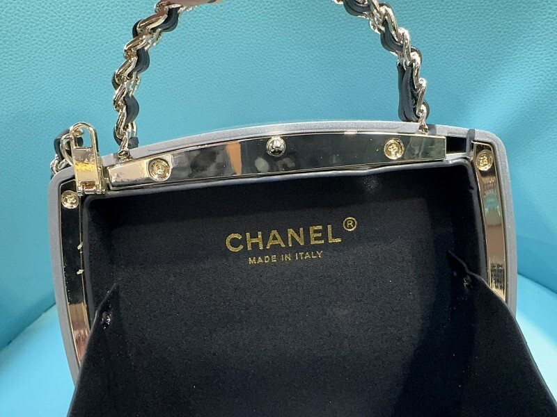 XFCP4 Wonderful Bag 14-11-4.5CM Shoulder Bags With Box