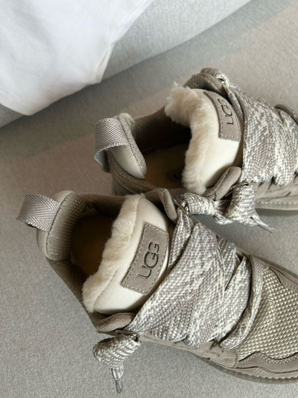 BUS21 Wool Women Shoes 35-41 with box