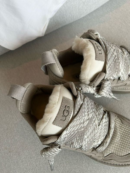 BUS21 Wool Women Shoes 35-41 with box