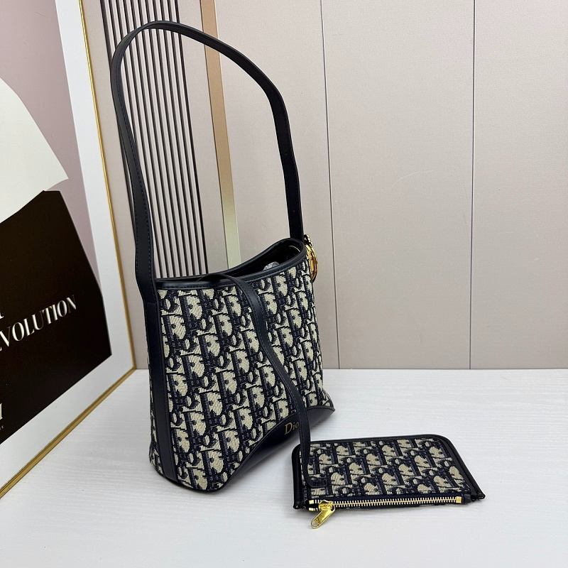 LDP100  Bag 19×18×12.5cm Handbag Bags