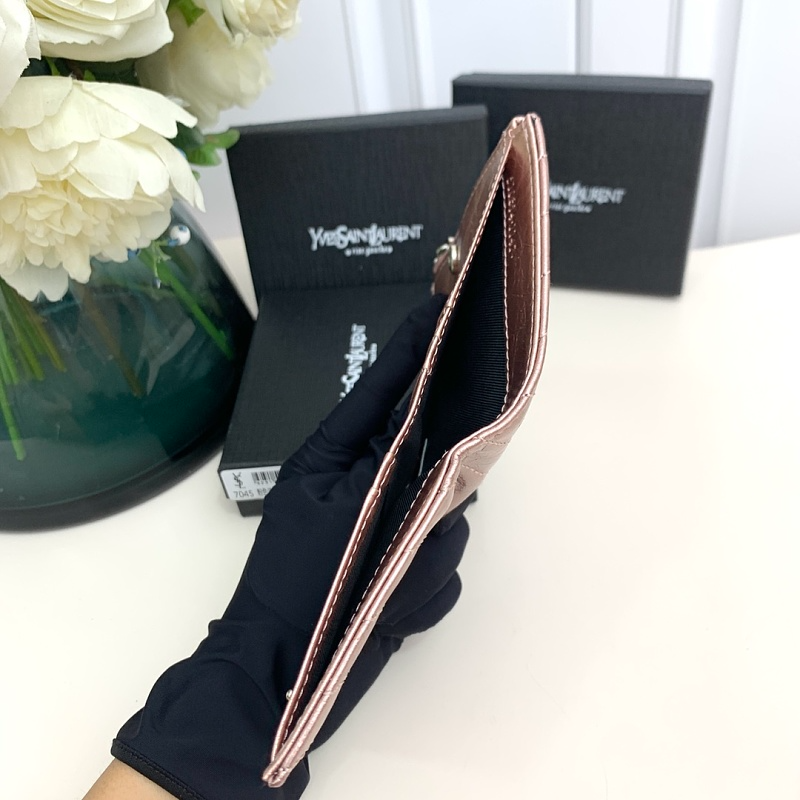 LYP79  bag 11×9×2CM Wallet