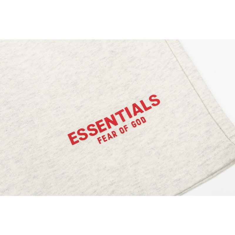 FGC2 New Men's and Women's Summer Cotton Shorts Loose Clothing