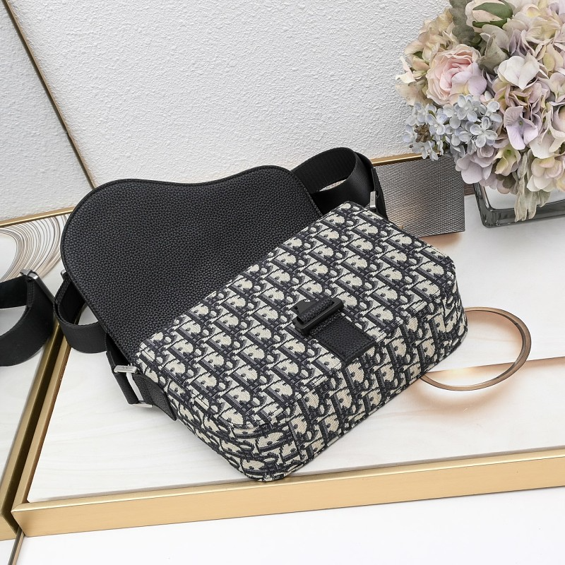 LDP83 bag 23x17.5x6CM Shoulder bags