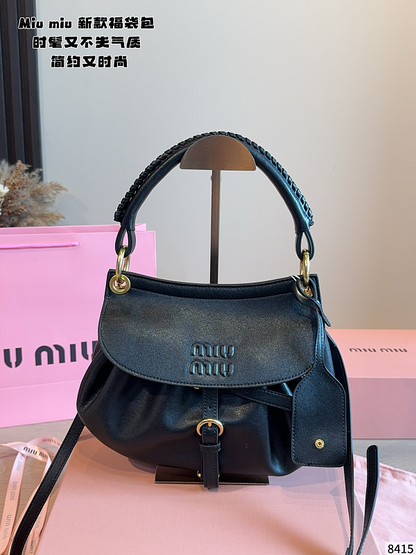 MMP22 Bag 25X8X18cm Handbag