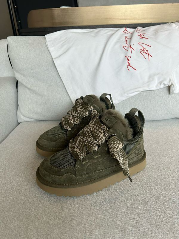 BUS21 Wool Women Shoes 35-41 with box