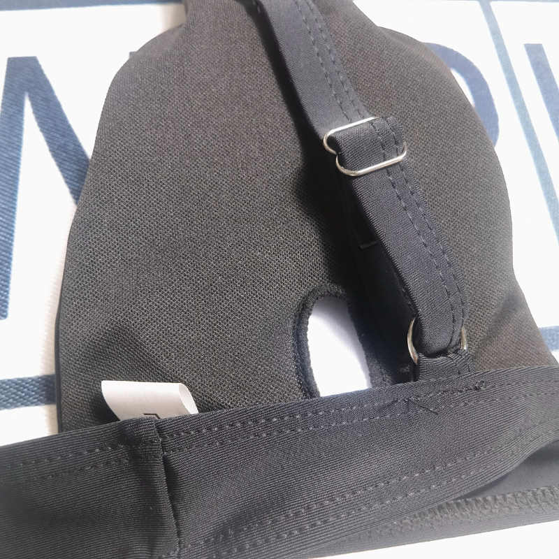 ZPAR1  Women's swimwear two-piece bikini