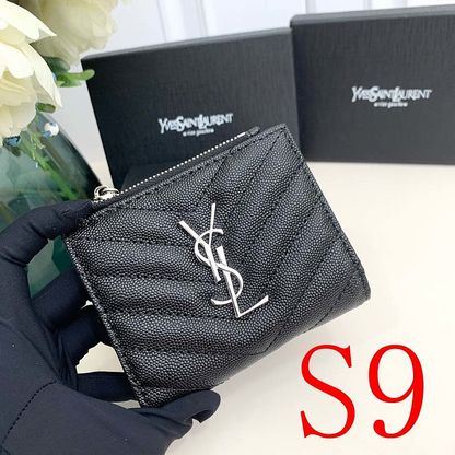 LYP79  bag 11×9×2CM Wallet