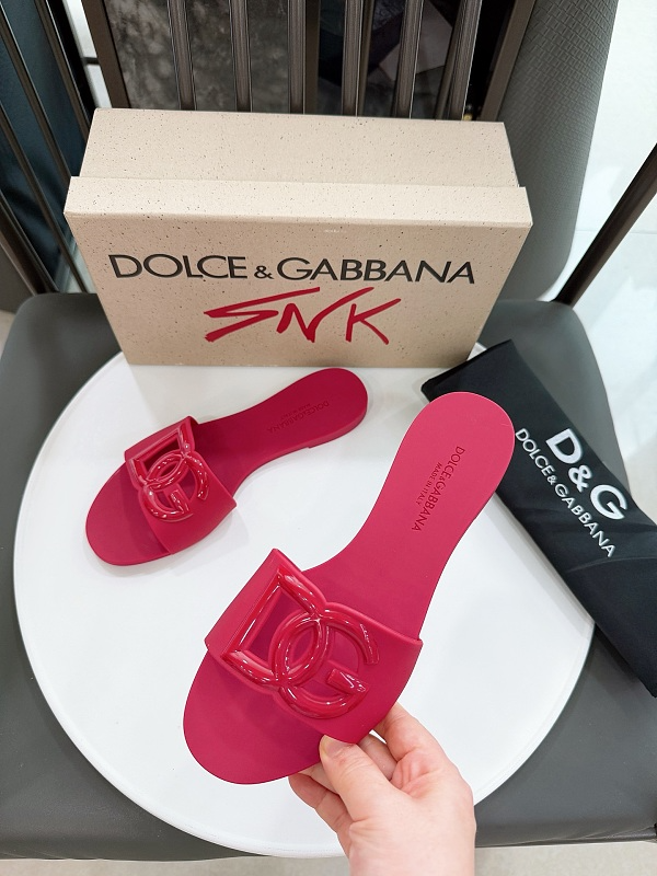 ODG1 Shoes Women 36-42 slippers with Box