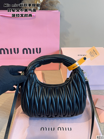 MMP20 Bag 21X7X11cm Handbag